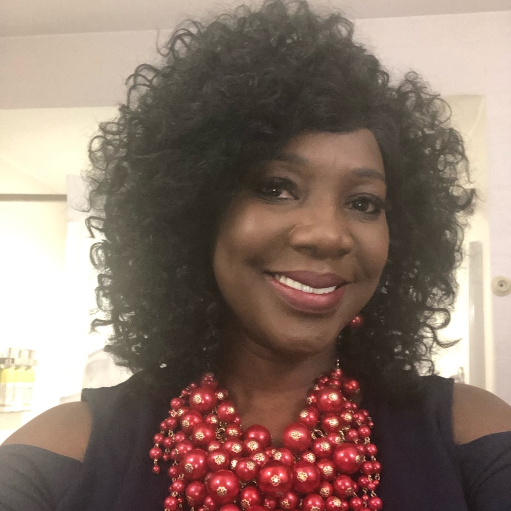 Meet your Posher, Delores